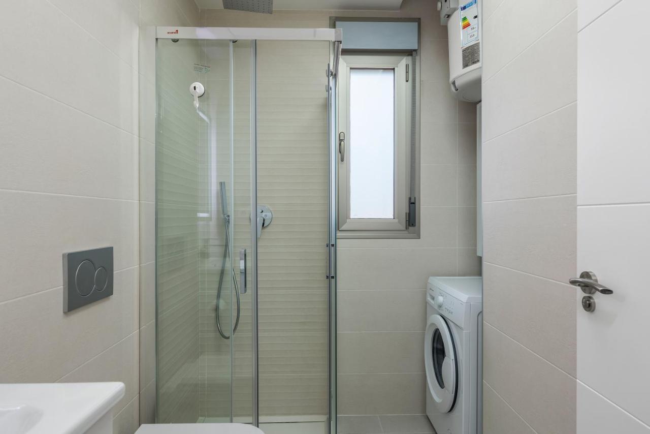La Zenia Cocoon - Luxury Penthouse With Jacuzzi, 2 Pools, Indoor Heated Pool, Sauna, Gym, Playstation Lejlighed Dehesa de Campoamor  Eksteriør billede