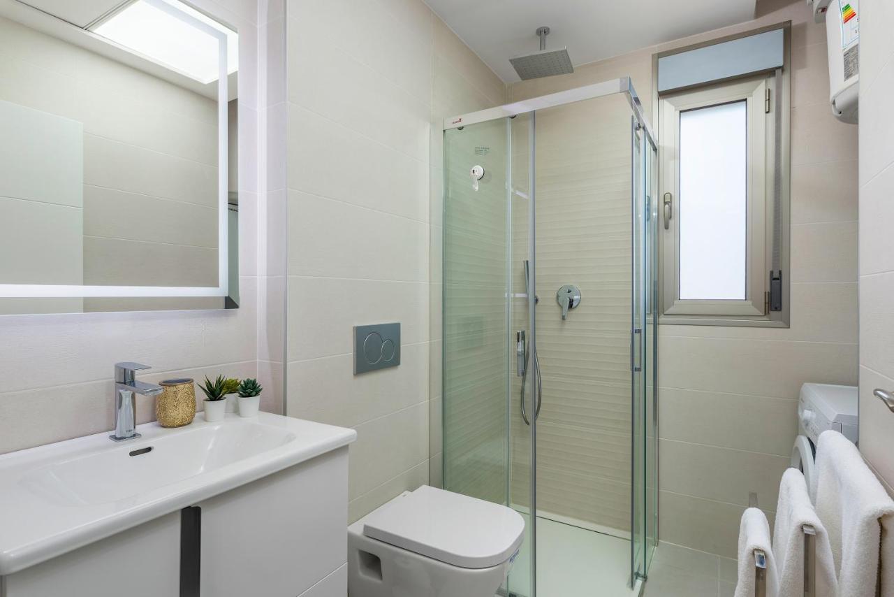 La Zenia Cocoon - Luxury Penthouse With Jacuzzi, 2 Pools, Indoor Heated Pool, Sauna, Gym, Playstation Lejlighed Dehesa de Campoamor  Eksteriør billede